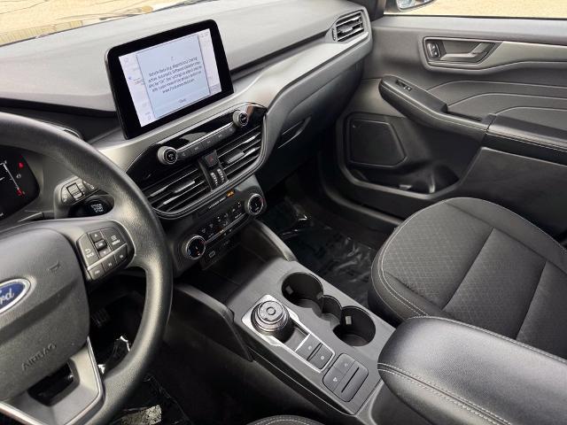 2025 Ford Escape - $19,949