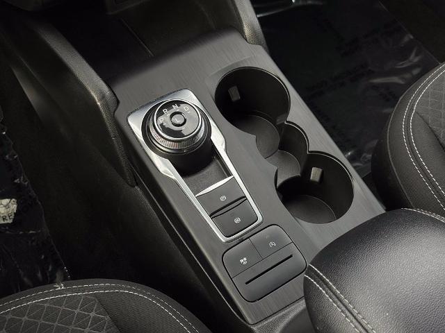 2025 Ford Escape - $19,949
