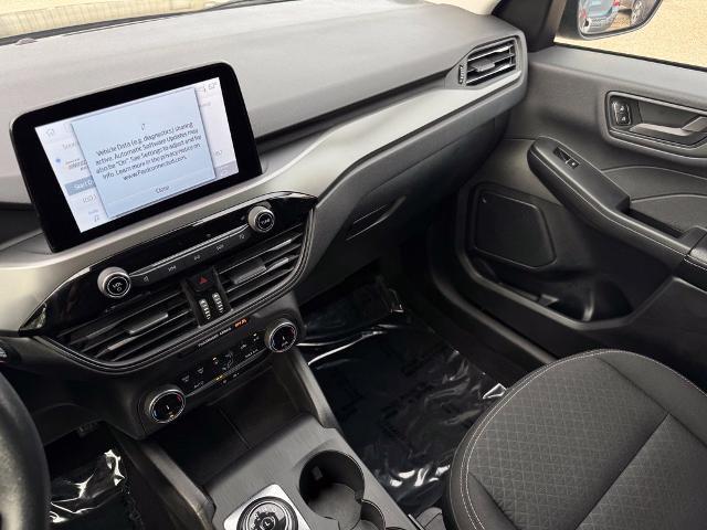 2025 Ford Escape - $19,949