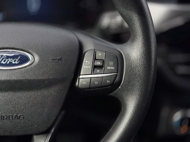 2025 Ford Escape - $19,949