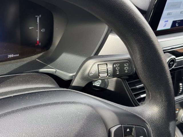 2025 Ford Escape - $19,949
