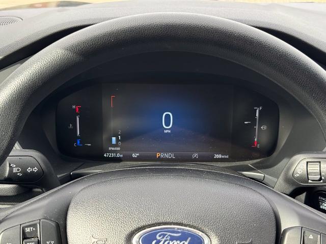 2025 Ford Escape - $19,949
