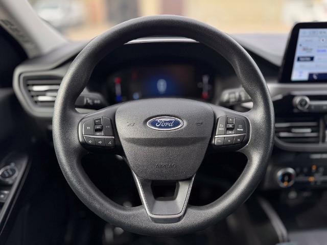 2025 Ford Escape - $19,949