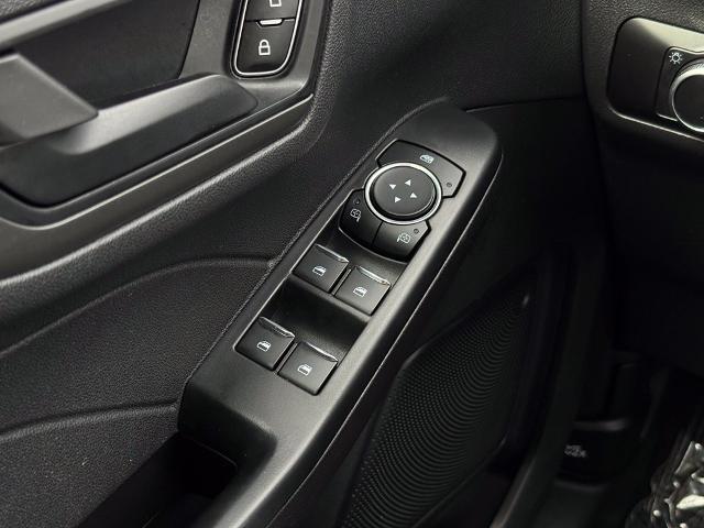 2025 Ford Escape - $19,949