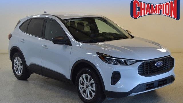 Preowned 2025 Ford Escape Active for Sale