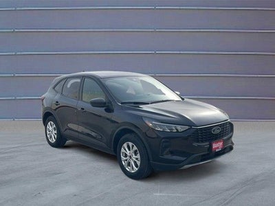 2025 Ford Escape AWD Active 4DR SUV