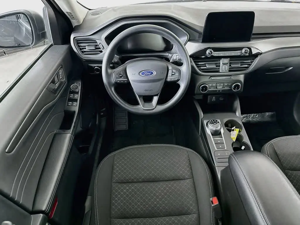 2025 Ford Escape - $19,323