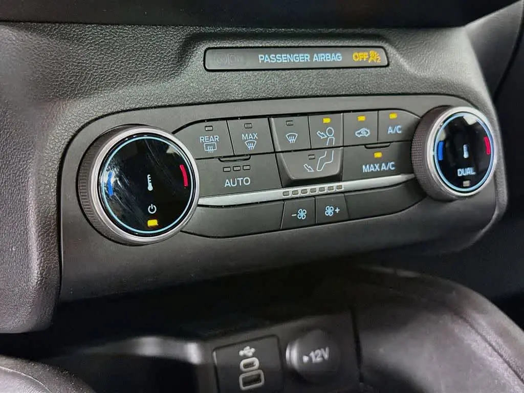 2025 Ford Escape - $19,323