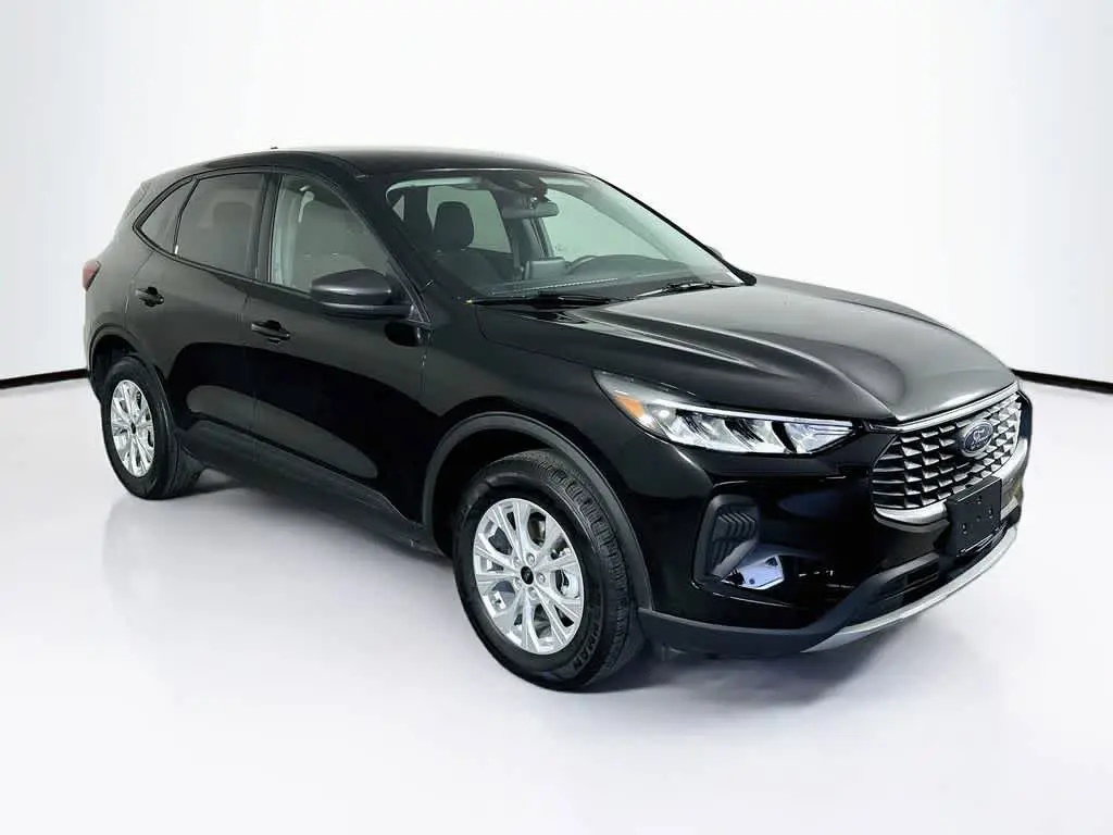 2025 Ford Escape - $19,323