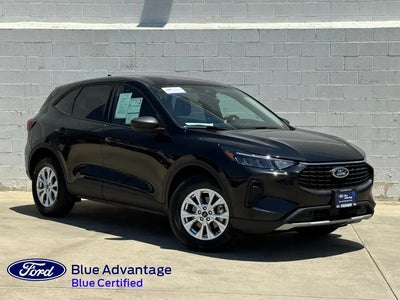 2025 Ford Escape AWD Active 4DR SUV