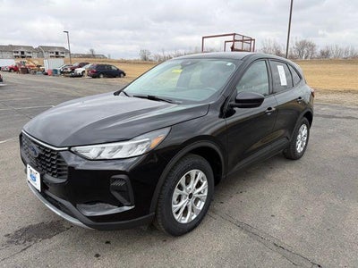 2025 Ford Escape AWD Active 4DR SUV