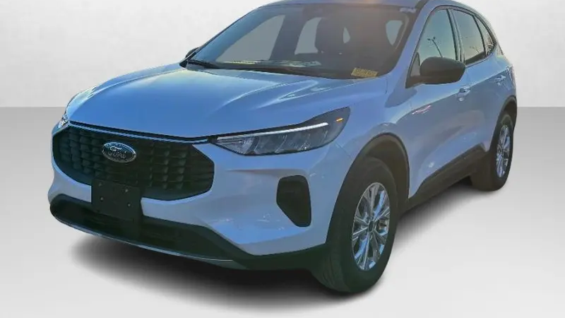 Preowned 2025 Ford Escape Active for Sale