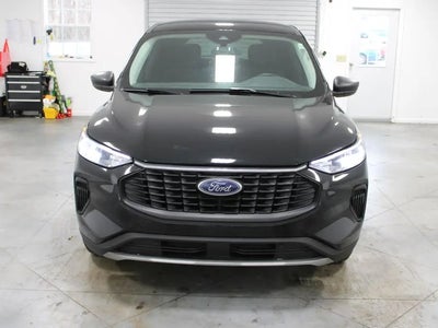 2025 Ford Escape AWD Active 4DR SUV