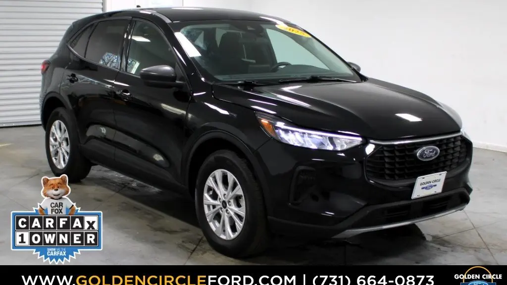 Preowned 2025 Ford Escape Active for Sale