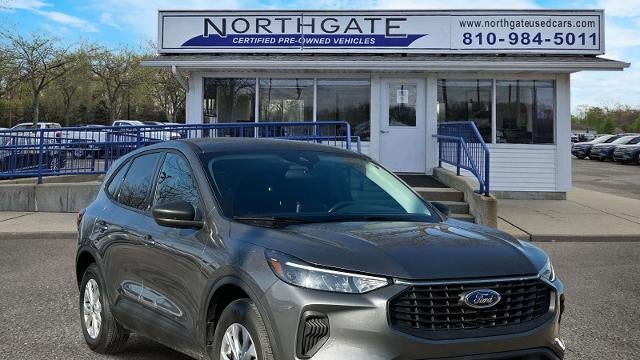 Preowned 2025 Ford Escape Active for Sale
