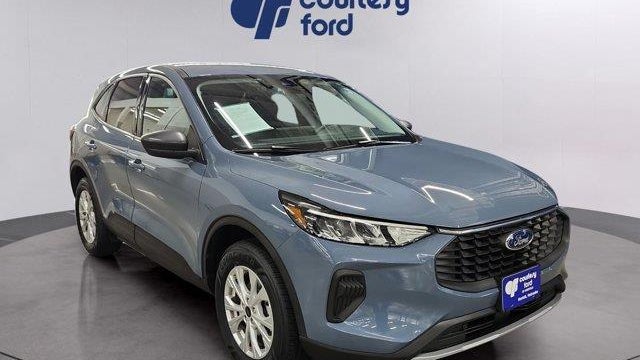Preowned 2025 Ford Escape Active for Sale