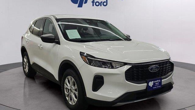 Preowned 2025 Ford Escape Active for Sale
