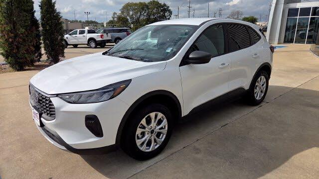 2025 Ford Escape - $20,801
