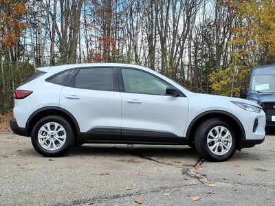 2025 Ford Escape AWD Active 4DR SUV