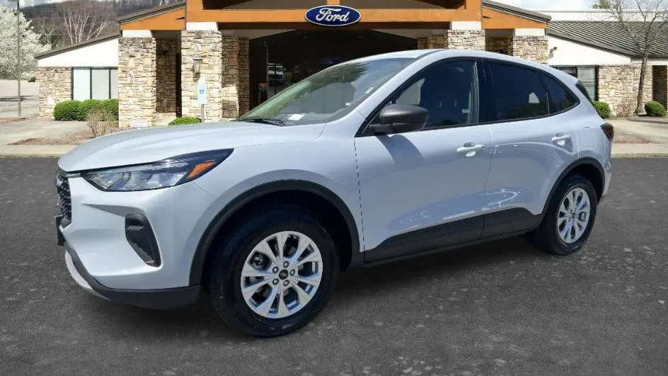Preowned 2025 Ford Escape Active for Sale