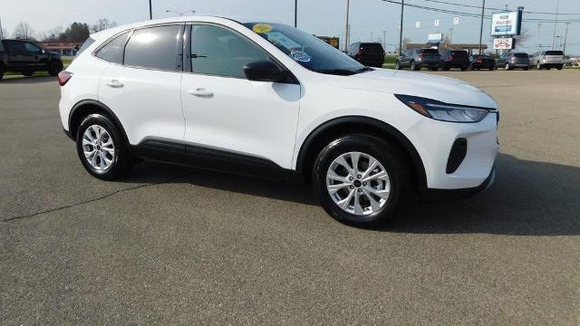 Preowned 2025 Ford Escape Active for Sale