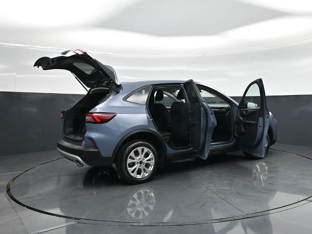 2025 Ford Escape - $24,085