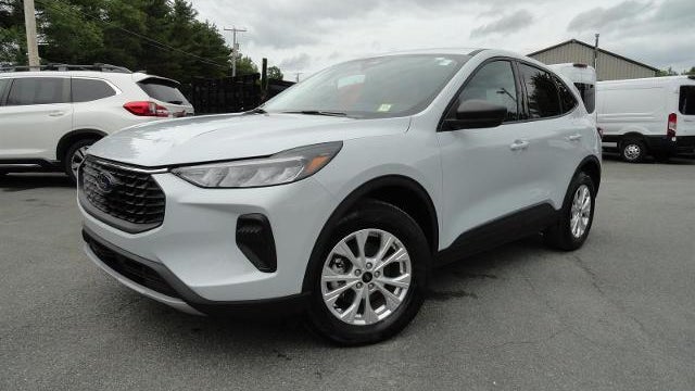 Preowned 2025 Ford Escape Active for Sale