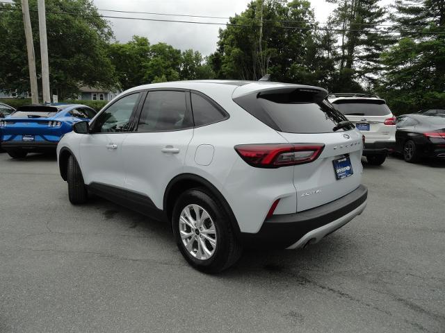 2025 Ford Escape - $29,999
