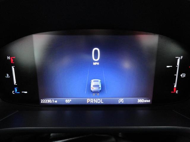 2025 Ford Escape - $29,999