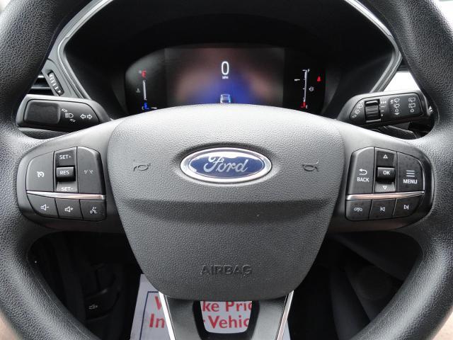 2025 Ford Escape - $29,999