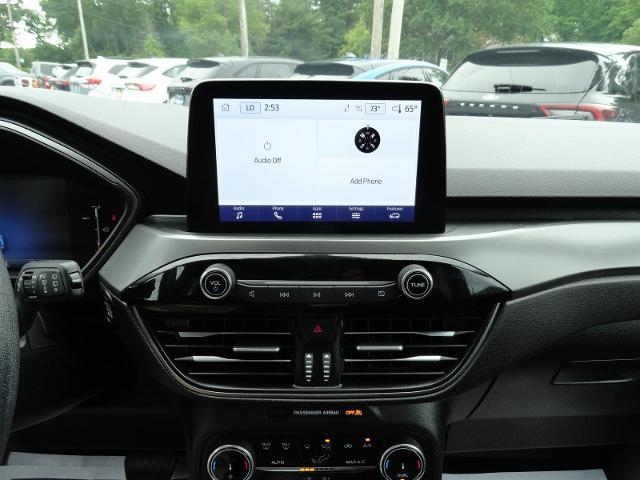 2025 Ford Escape - $29,999