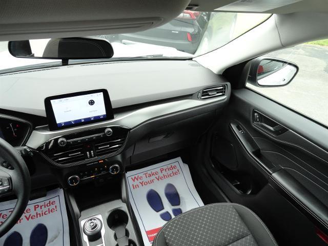 2025 Ford Escape - $29,999