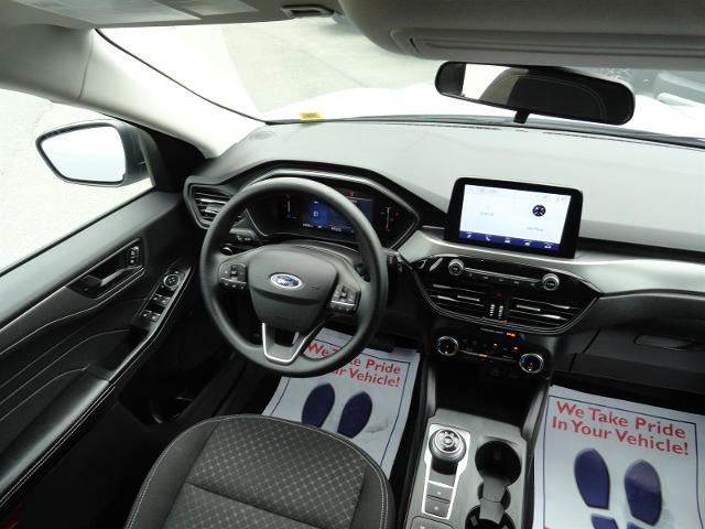 2025 Ford Escape - $29,999