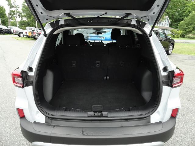 2025 Ford Escape - $29,999