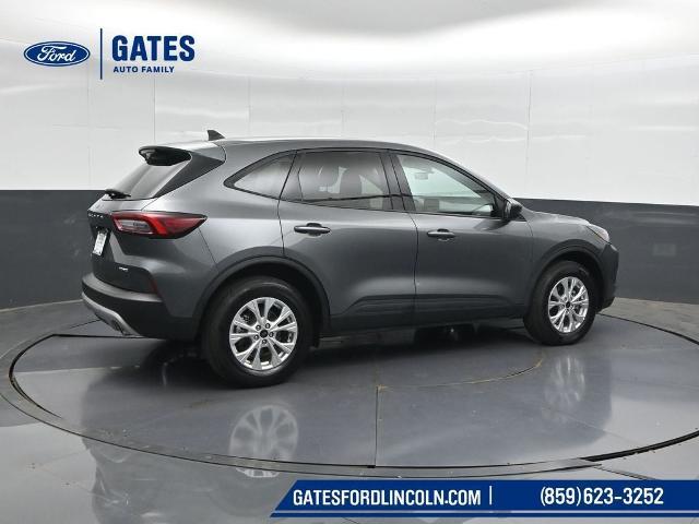 2025 Ford Escape - $20,990