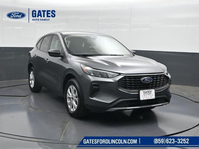 2025 Ford Escape - $20,990