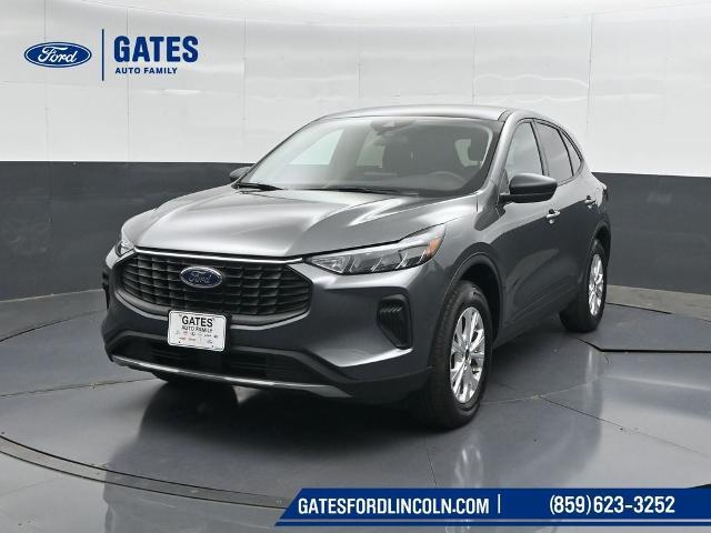 2025 Ford Escape - $20,990