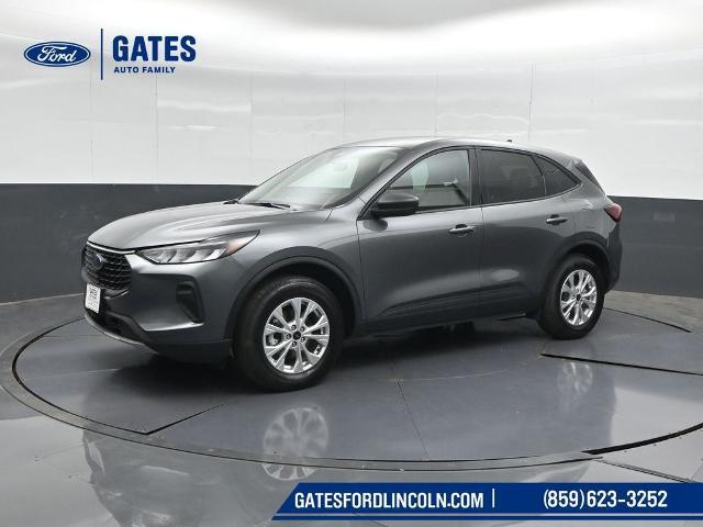 2025 Ford Escape - $20,990