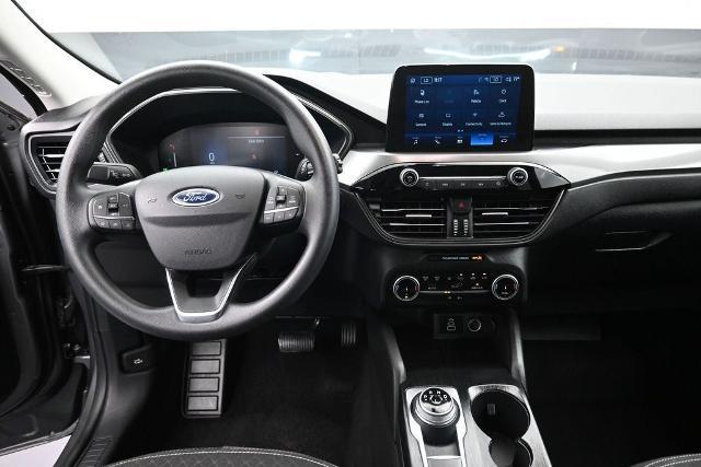 2025 Ford Escape - $20,990