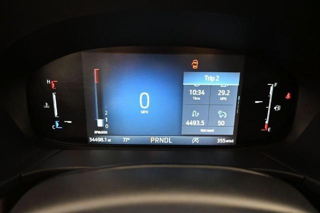 2025 Ford Escape - $20,990