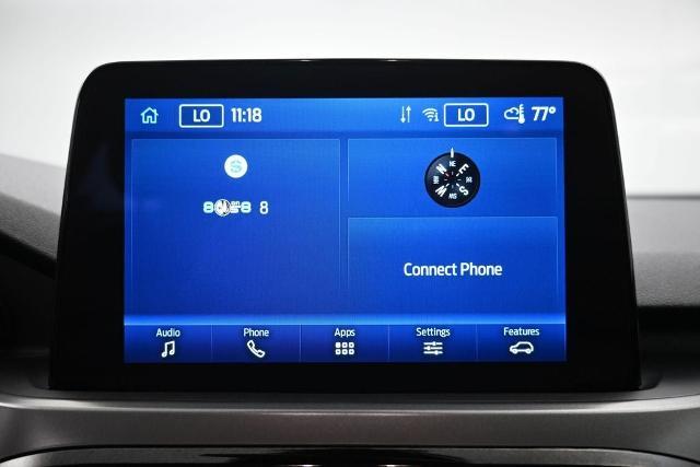 2025 Ford Escape - $20,990