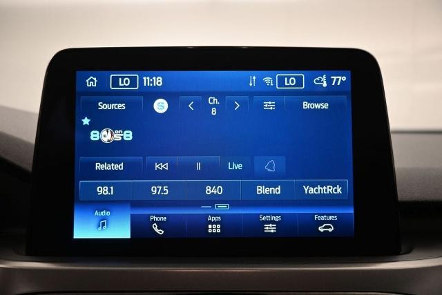 2025 Ford Escape - $20,990
