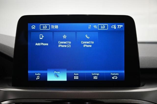 2025 Ford Escape - $20,990