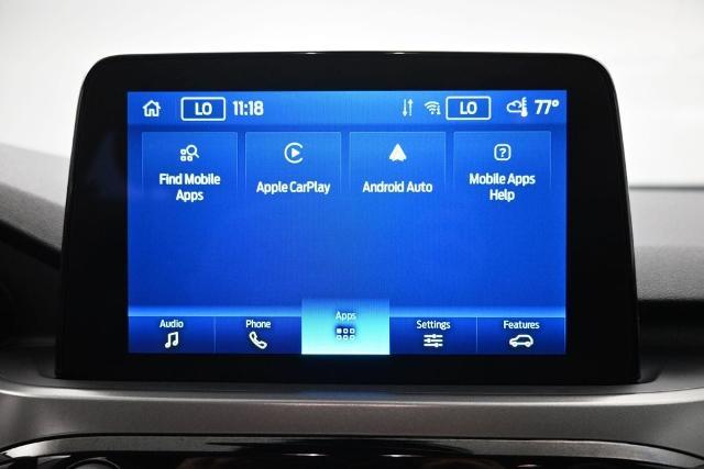 2025 Ford Escape - $20,990
