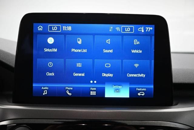 2025 Ford Escape - $20,990
