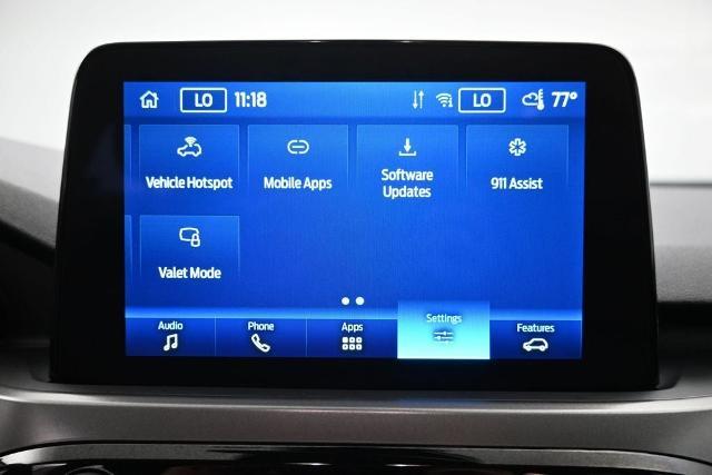 2025 Ford Escape - $20,990