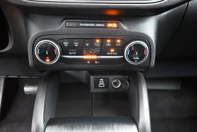 2025 Ford Escape - $20,990
