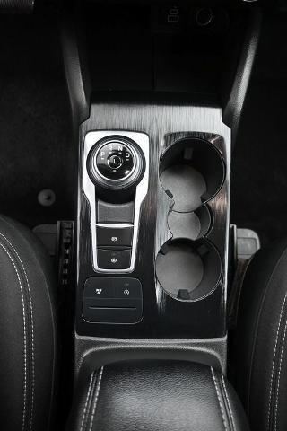 2025 Ford Escape - $20,990