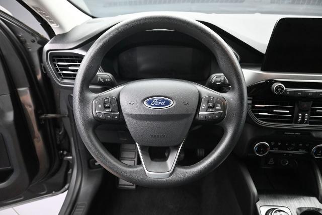 2025 Ford Escape - $20,990