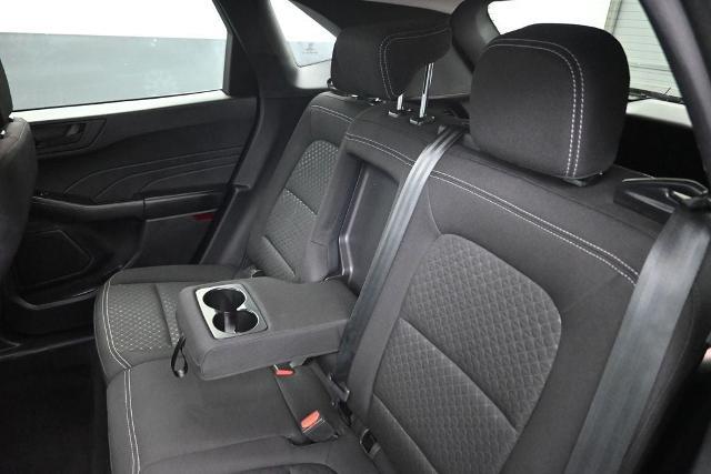 2025 Ford Escape - $20,990